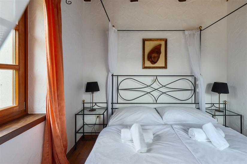 House K1, for 6 persons