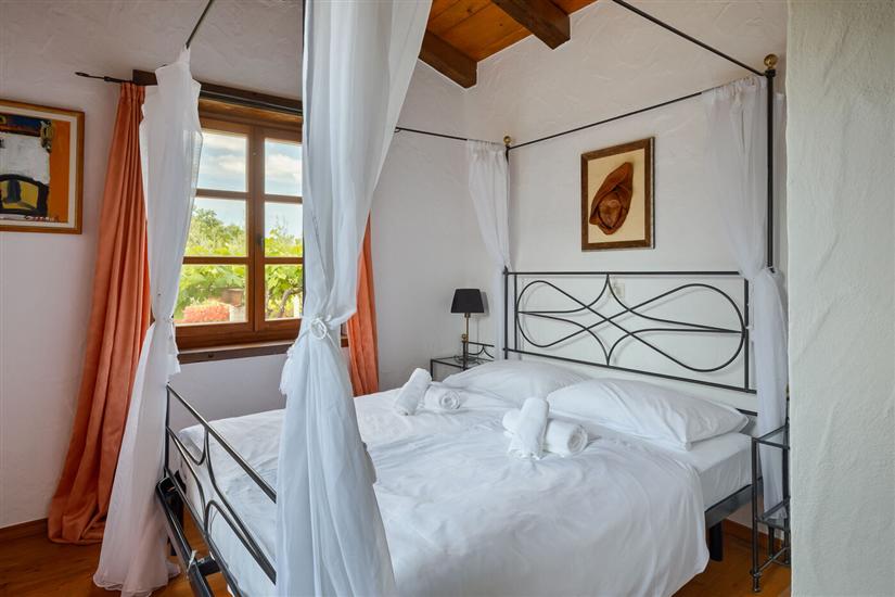 House K1, for 6 persons