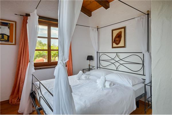 House K1, for 6 persons