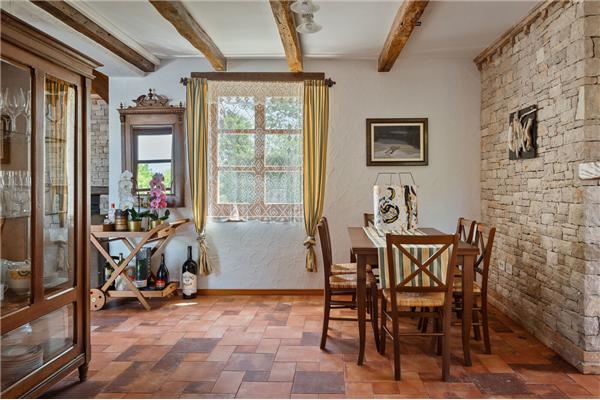 House K1, for 6 persons