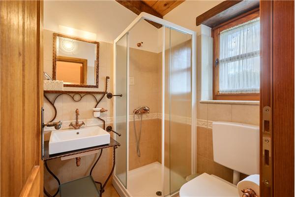 House K1, for 6 persons