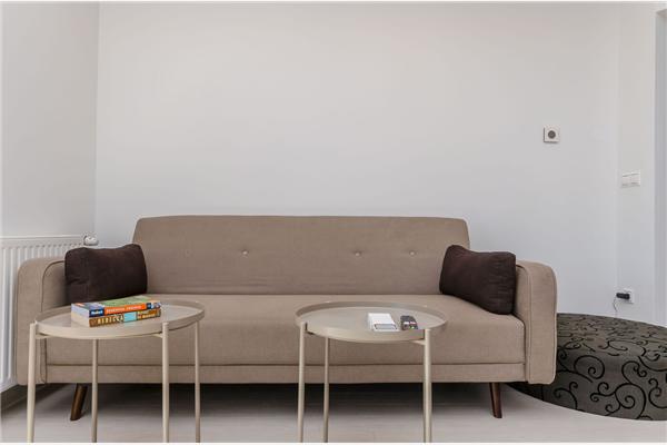 Apartment A2, for 5 persons