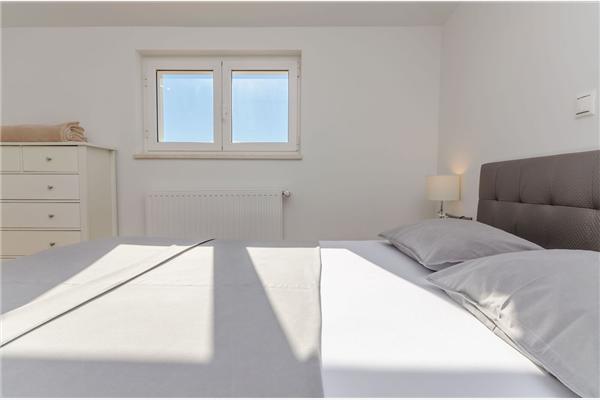 Apartment A2, for 5 persons