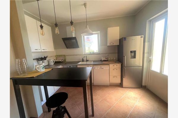 House K1, for 6 persons