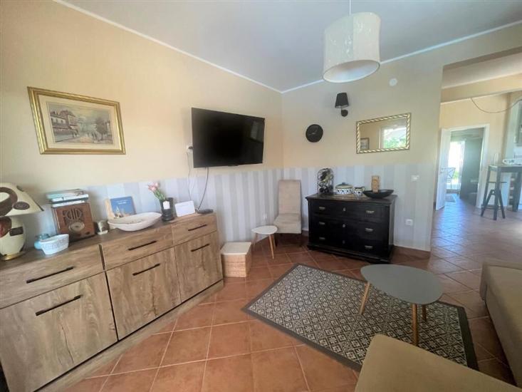 House K1, for 6 persons