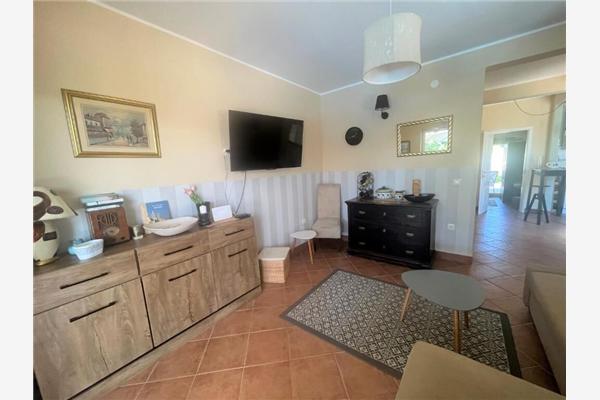 House K1, for 6 persons