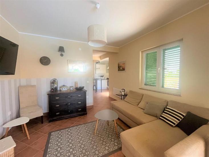 House K1, for 6 persons