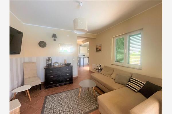 House K1, for 6 persons