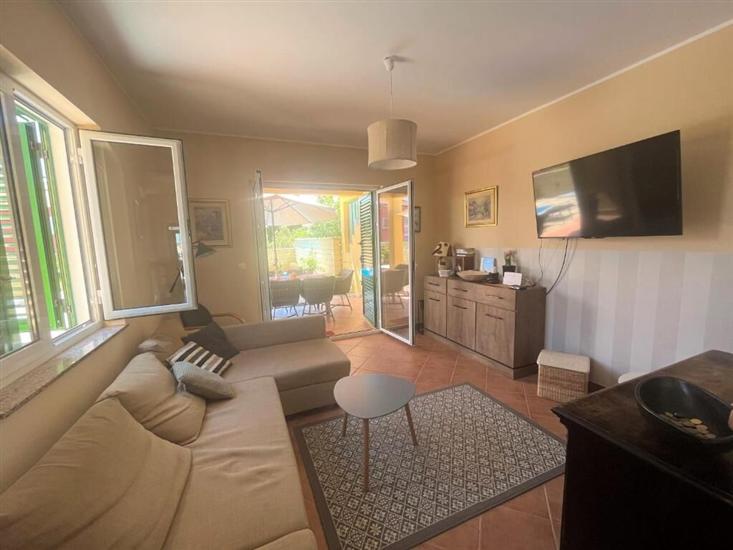 House K1, for 6 persons