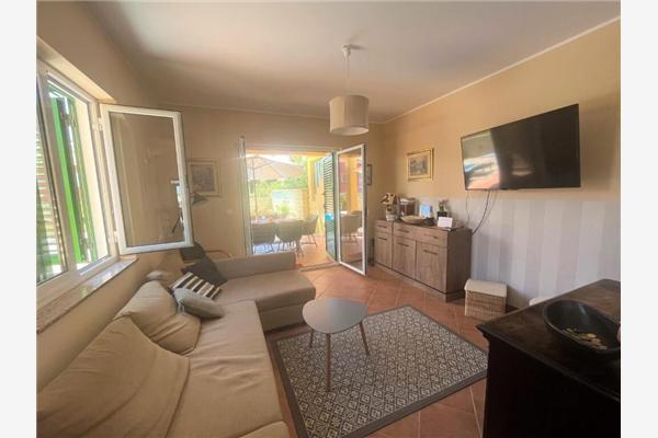 House K1, for 6 persons