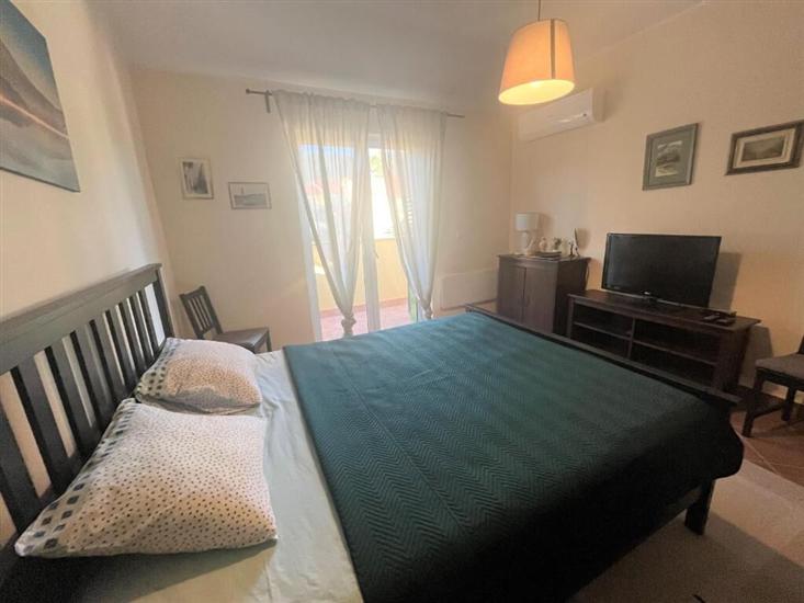 House K1, for 6 persons