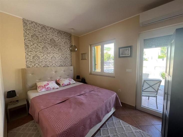 House K1, for 6 persons