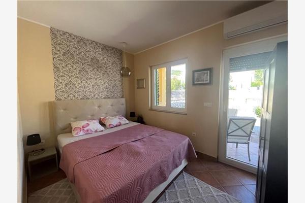 House K1, for 6 persons