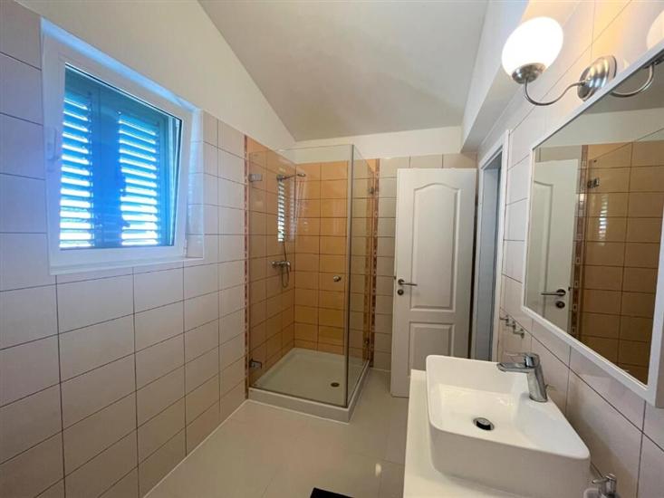 House K1, for 6 persons