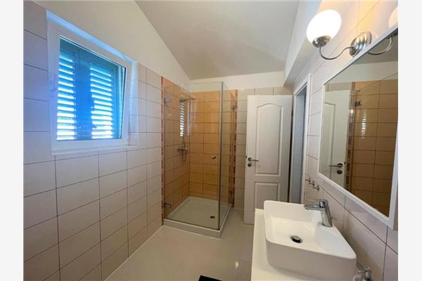 House K1, for 6 persons