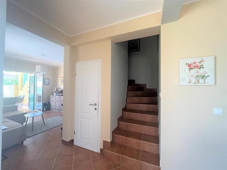 House K1, for 6 persons