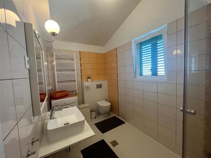 House K1, for 6 persons