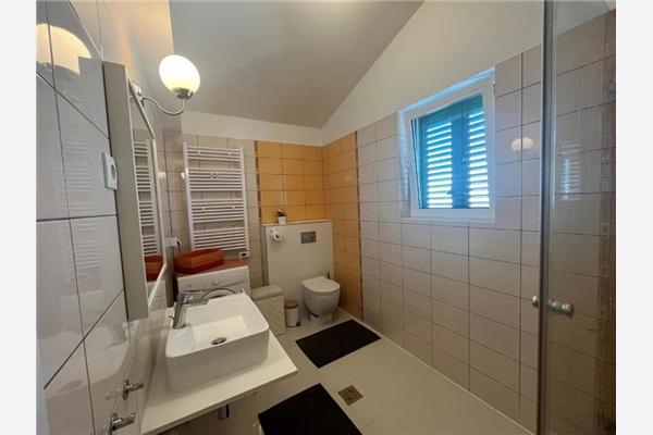 House K1, for 6 persons