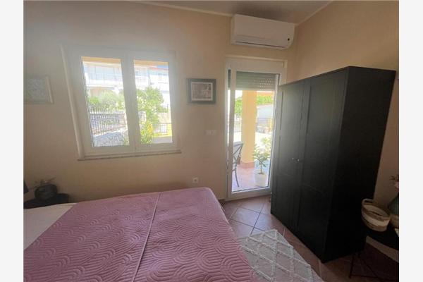 House K1, for 6 persons