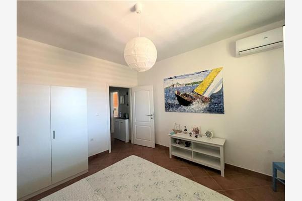 House K1, for 6 persons