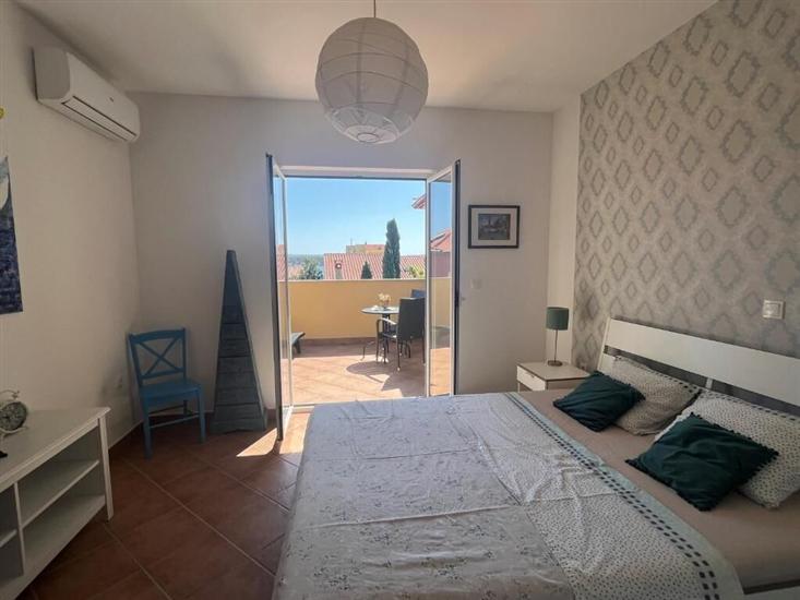 House K1, for 6 persons