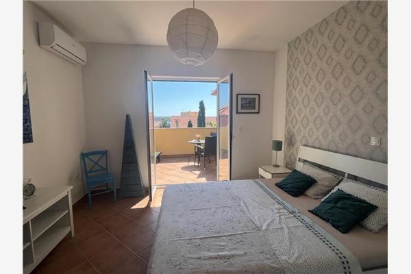 House K1, for 6 persons