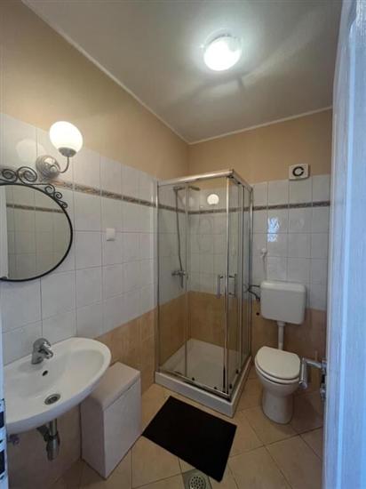 House K1, for 6 persons