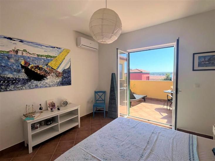 House K1, for 6 persons