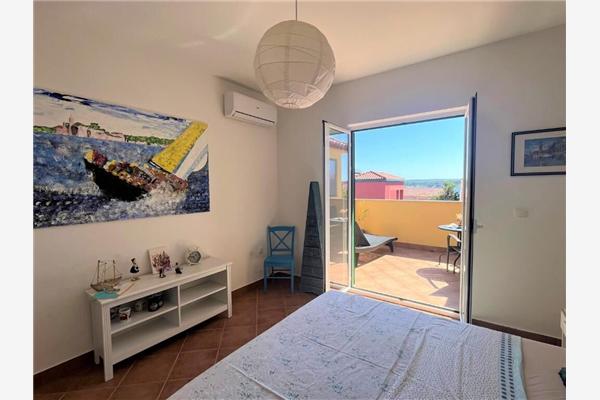 House K1, for 6 persons