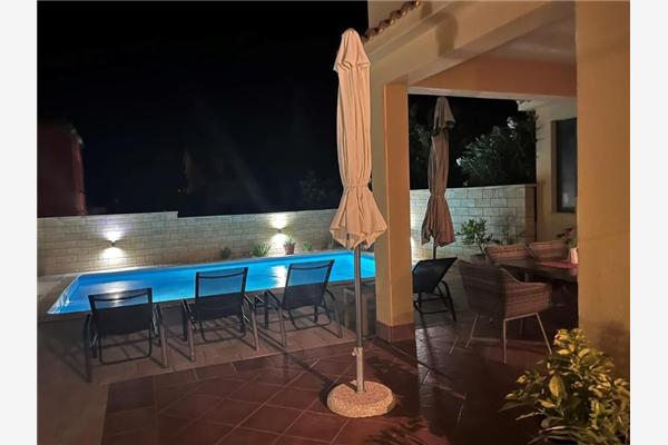 House K1, for 6 persons