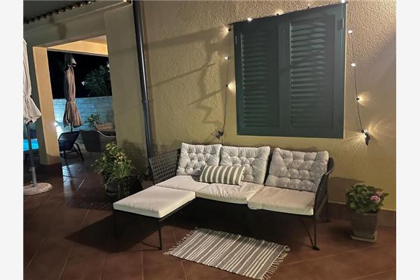 House K1, for 6 persons