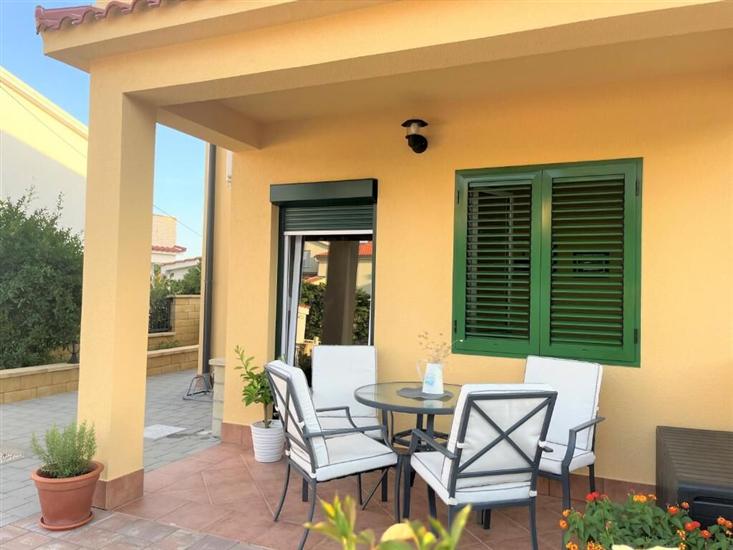 House K1, for 6 persons