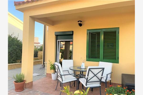 House K1, for 6 persons