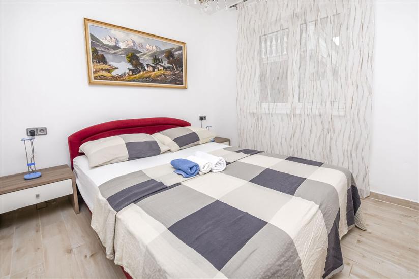 House K1, for 10 persons