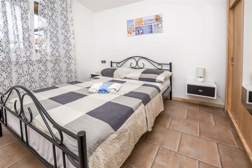 House K1, for 10 persons