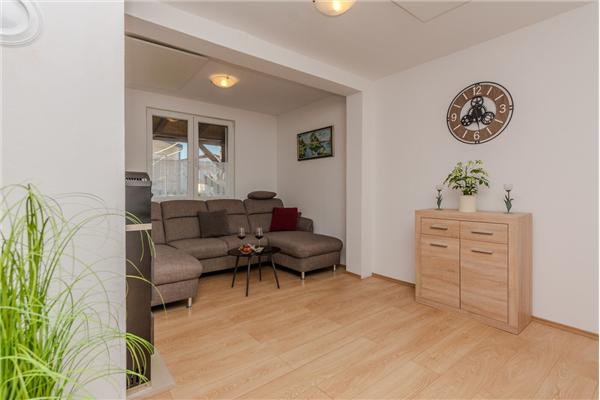 House K1, for 6 persons