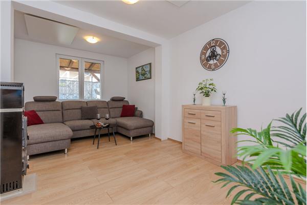 House K1, for 6 persons