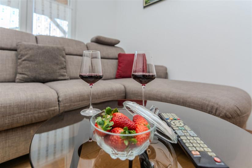 House K1, for 6 persons