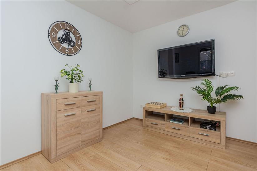 House K1, for 6 persons