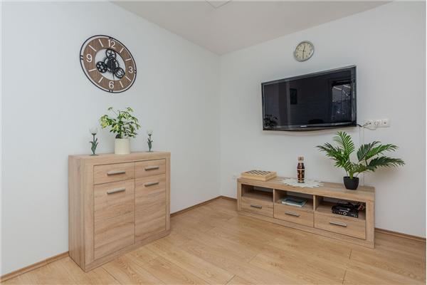 House K1, for 6 persons