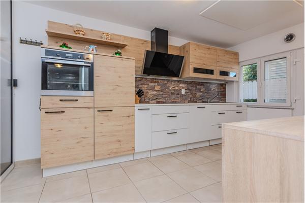 House K1, for 6 persons