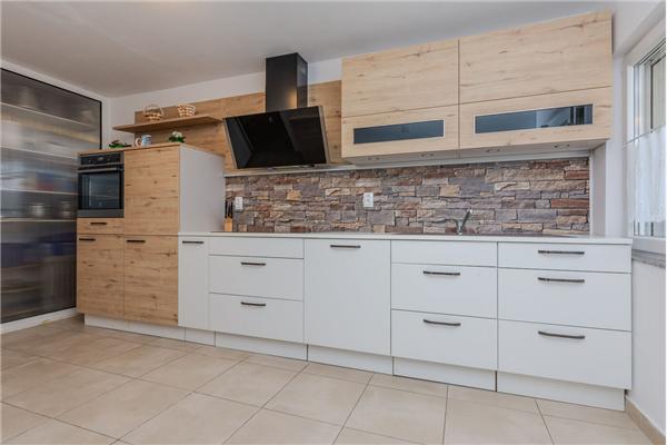 House K1, for 6 persons