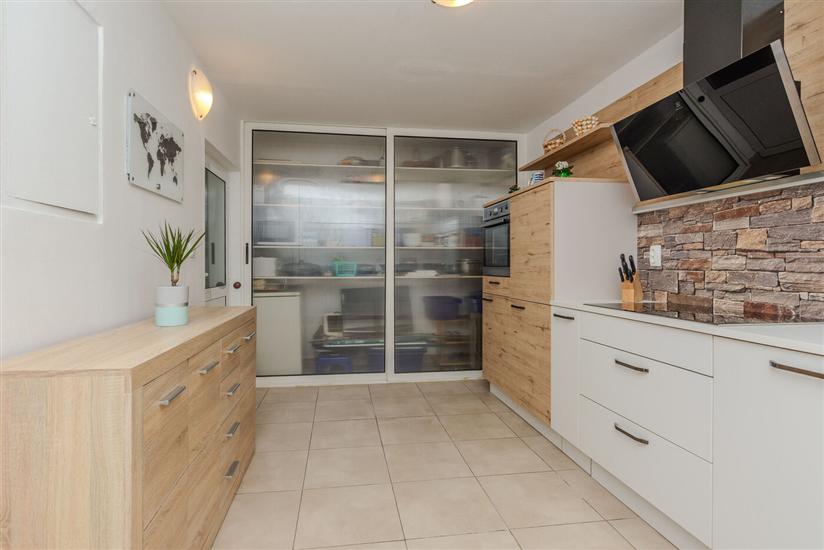 House K1, for 6 persons