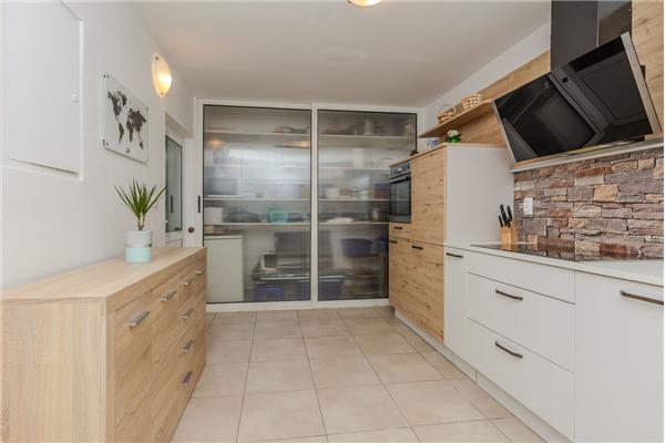 House K1, for 6 persons