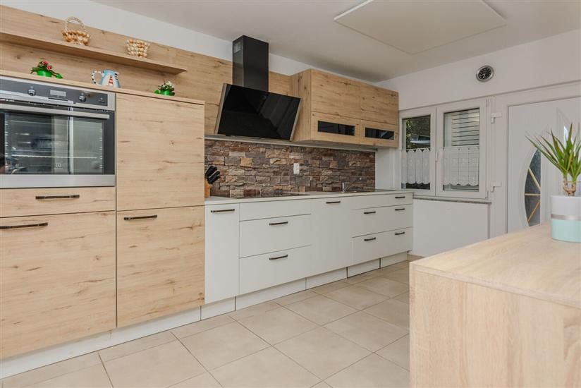 House K1, for 6 persons