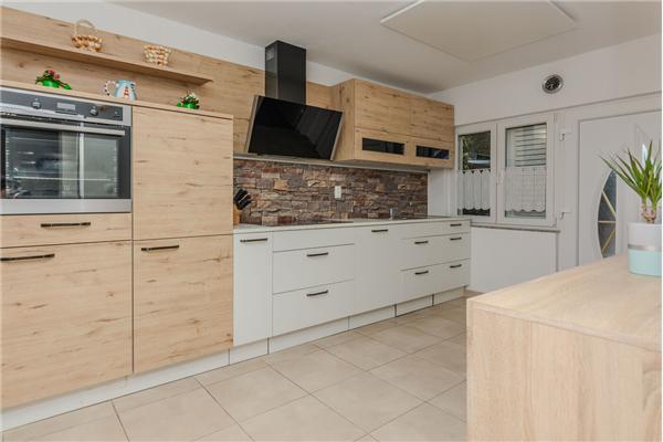 House K1, for 6 persons