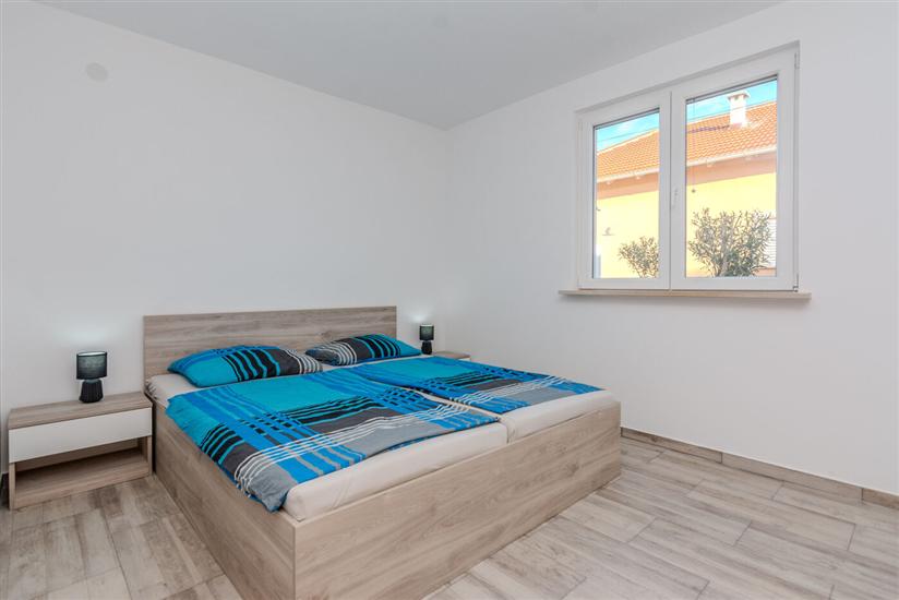 House K1, for 6 persons