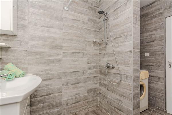 House K1, for 6 persons