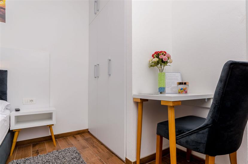 Apartment A6, for 3 persons