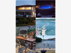 Apartma Kvarnerski otoci,RezervirajEOd 2747 kč